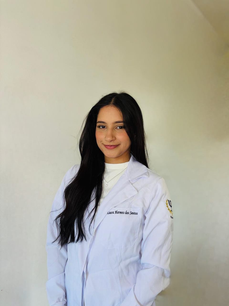 Psicológa Laura Hermes